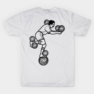 Multiverse T-Shirt